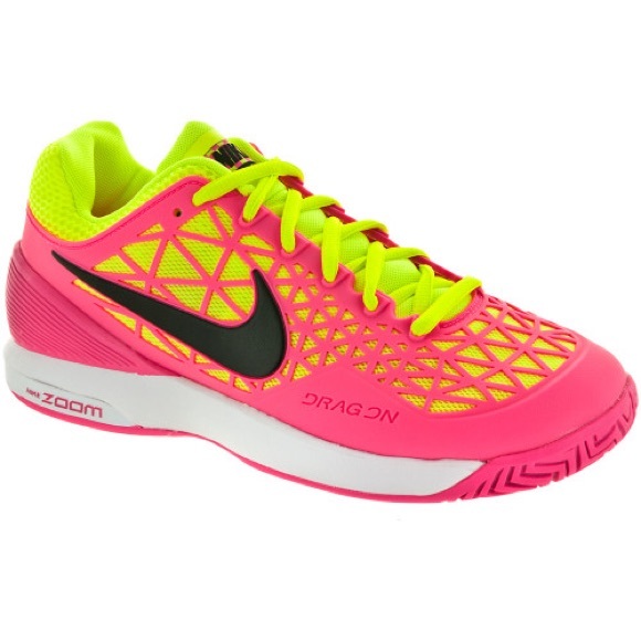 nike zoom cage 2 women's